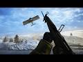 Battlefield 1 Conquest Gameplay No Commentary