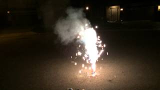 Little red Devil firework by C zapien 816 views 8 years ago 52 seconds