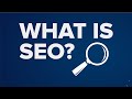 What is SEO and How Does it Work? (2021)