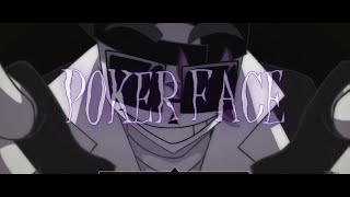 [EDIT] Underverse 0.7 | Poker Face