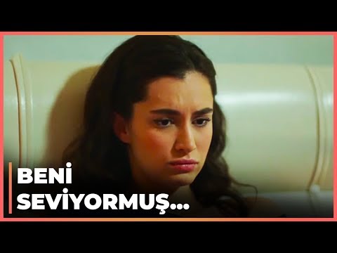 Zeynep, Kerem'in Aşık Olduğunu Anladı - Güneşi Beklerken 24 Bölüm