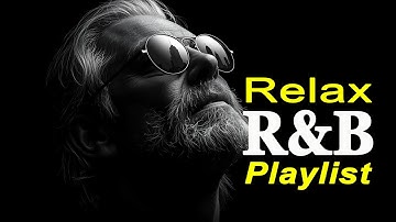 [Relax R&B] Deep Reflections – Chill Soulful R&B to Ease the Heart | Focus /Study / Work