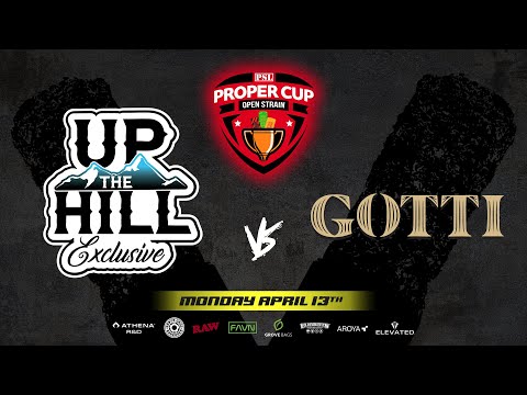 Up the Hill vs Gotti