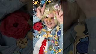 Whoever gets all the references ily || #solidaritygaming #lifeseries #mcytcosplay #cosplay #mcyt