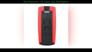 Slide UNI-T UT71A UT71B UT71C UT71D UT71E digital multimeter AC DC true effective value milliampere