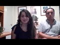 Defunkt interviews miriam maldonado and kique infante