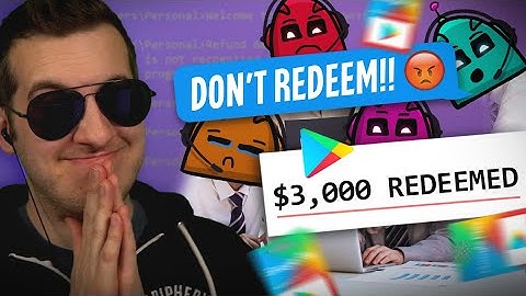 Entire Scam Call Center Goes Mad While I Redeem Gift Cards