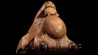 Multi Troop Transport Alarm sound effect