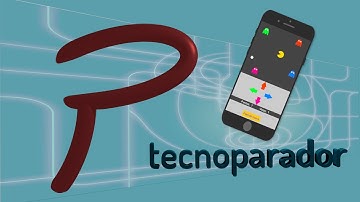 Ejercicios con App Inventor: Pacman (segunda parte)