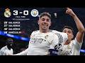 ملخص مبارة ريال مدريد 3 0 مانشستر سيتي دوري الابطال ذهاب دور ال16 هاتريك فالفيردي جودة عالية ملخص مبارة ريال مدريد 3 0 مانشستر سيتي دوري الابطال ذهاب دور ال16 هاتريك فالفيردي جودة عالية
