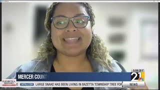Mercer County Food Bank sees increased need for aid