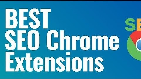 How to use seoQuake chrome extension | Best SEO Quake Tutorial in  Urdu