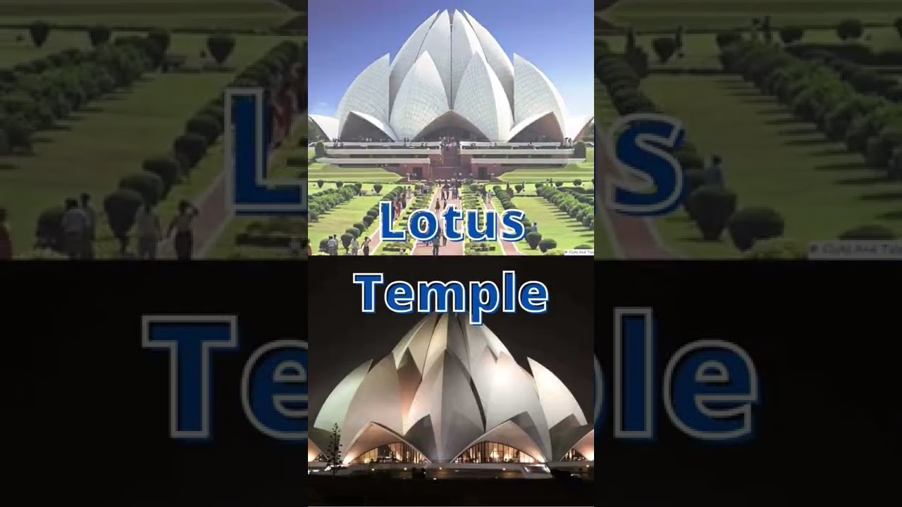Most visited places in Delhi #delhi #place #tourism #capital #visit
