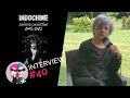 Capture de la vidéo Jjtv * Interview Nicola Sirkis - Indochine #Indo40 !