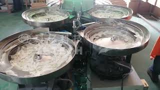 Feather Vision Sorting Machine