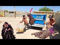 Conflicting Emotions Asghar And The Second Wife S Struggles To Return Home And Zeinab S Concerns 
