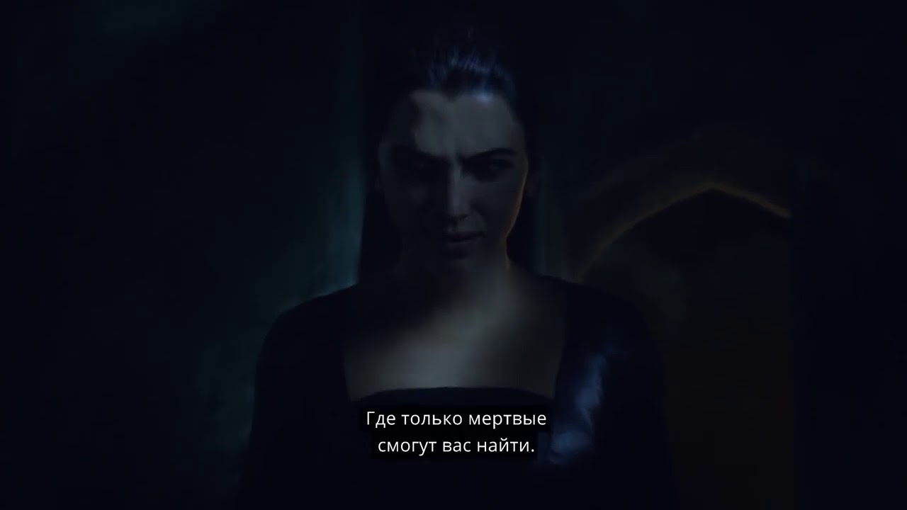 Игра Neverwinter  Русский трейлер Ravenloft