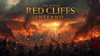 The Greatest Military Blunder in History  China Burned: The Red Cliffs (208 AD)