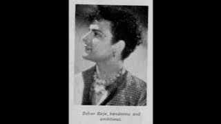 SEWA (1942) - Mazdoor, Mazdoor, Mazdoor hai shaan iss duniya ki - Zahoor Raja and others