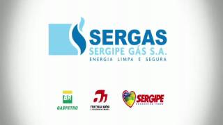 Sergas - Campanha Institucional da Sergas 2009/2