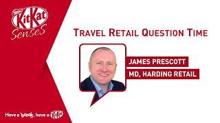Details Travel Retail Question Time (Episode 3): James Prescott, Harding Retail News