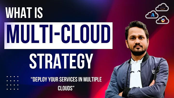 What is multi-cloud strategy? | How to Build a Successful Multi-cloud Strategy | Azure tutorial