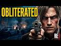 Raccoon City Obliterated - RE9 Bonus Weapons Challenge (Insanity)