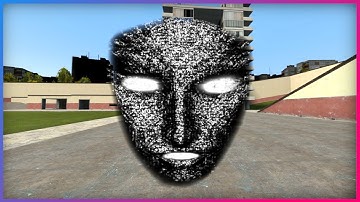 The NPC That Learns From You... ( NecLyzer Nextbot ) | Garry