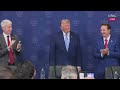 President Trump announces an expansion of the Ratepayer Protection Pledge — 7/23/2026
