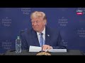 President Trump announces an expansion of the Ratepayer Protection Pledge — 7/23/2026