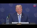 President Trump announces an expansion of the Ratepayer Protection Pledge — 7/23/2026