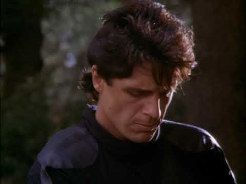 David Bradley American Ninja 4 