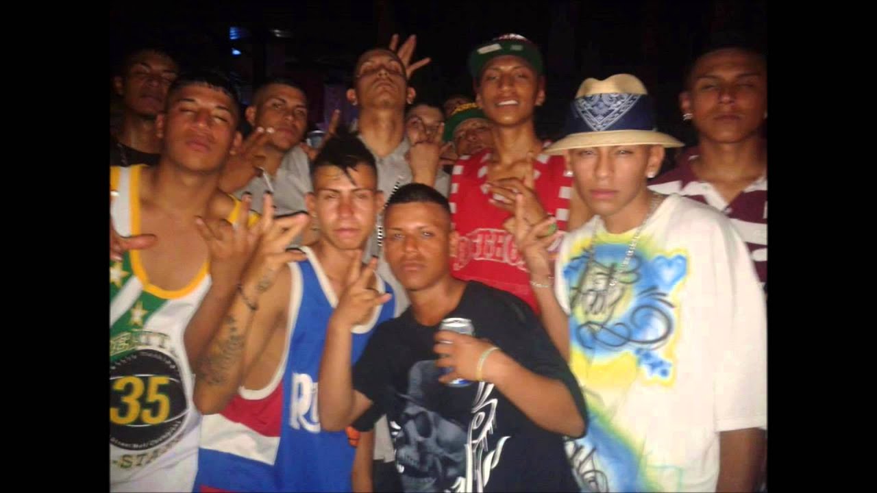 MIX KOMBO KOLOMBIA NUEVOS REYES 109 YouTube