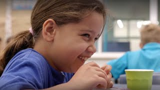 Our School Breakfast Program in Action at Broome Primary School | Foodbank WA
