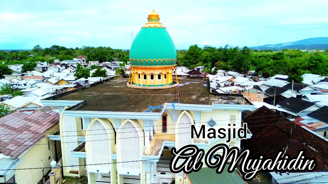 ЛОМБОК, ОСТРОВ ТЫСЯЧИ МЕЧЕТЕЙ🕌МЕЧЕТЬ МОДЖАХИДИНОВ, СИГЕРОНГАН, ЗАПАДНЫЙ ЛОМБОК. #мечеть #дизайн #...