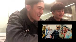 Shurkn Pap - Road Trip (Dir.by Spikey John) )(REACTION!)