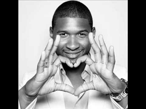 Usher (+) Get My Swagger Back