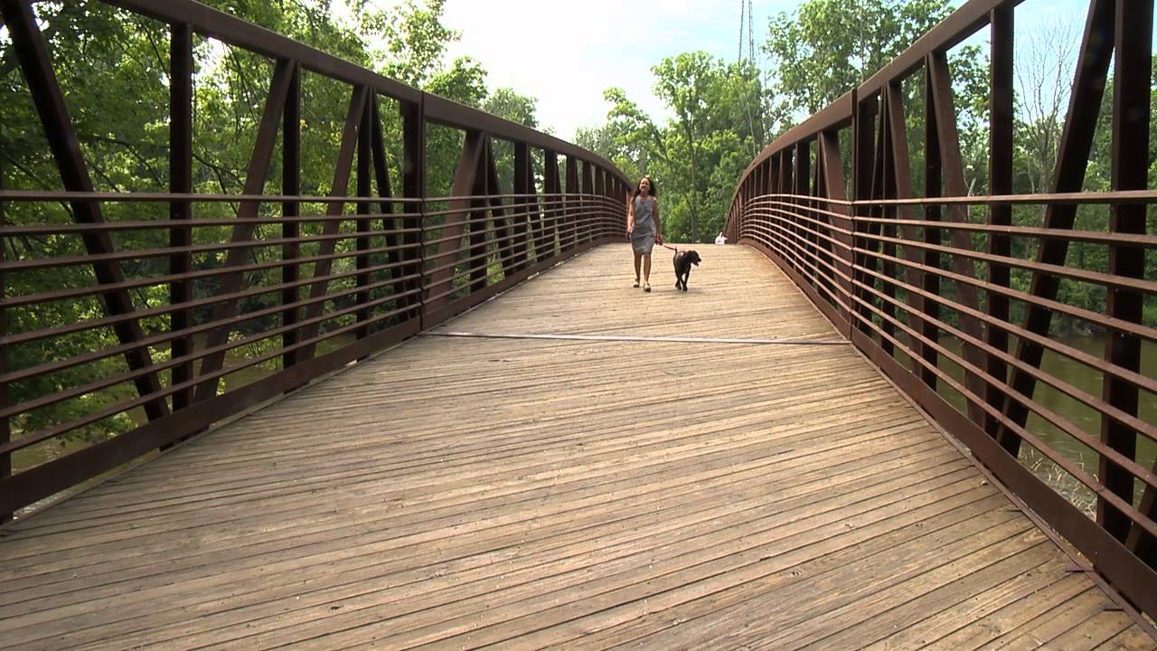 Fitness comes naturally in Flushing County Park YouTube