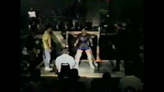 1992 west coast open ADFPA (USAPL) Powerlifting