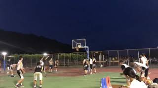 20200518 聯盟賽 電機B vs 企管 第四節-3
