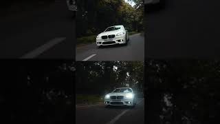 BMW 530d Cinematic WhatsApp Status.. || Status For BMW Lovers.. ||