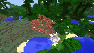 Minema TNT Test 2