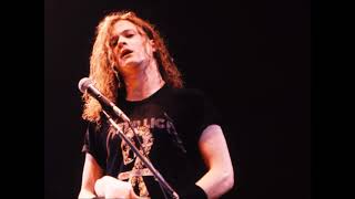 JASON NEWSTED - The Differents