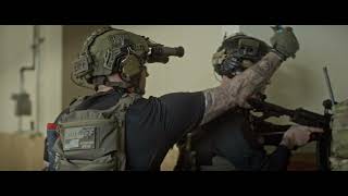 Training BANG™ | Realistic Flashbang Simulator for Law Enforcement & Tactical Training