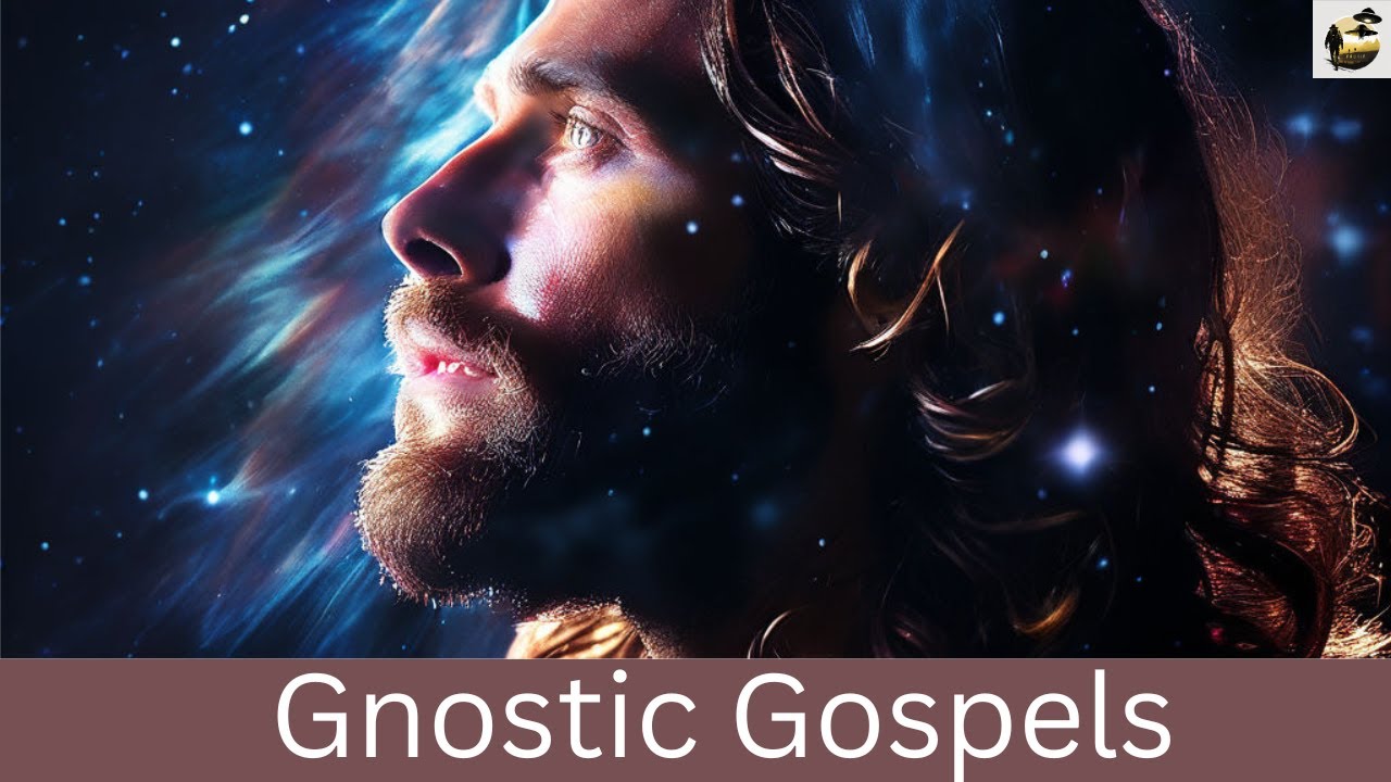 Jesus Through the Lens of Gnostic Gospels: Alternative Views on His Life and Teachings