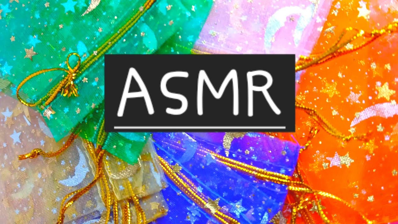 🔴ASMR,graet 