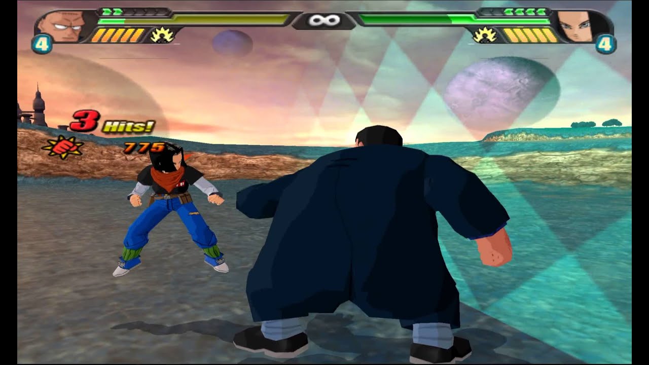 Android 8 vs Android 17