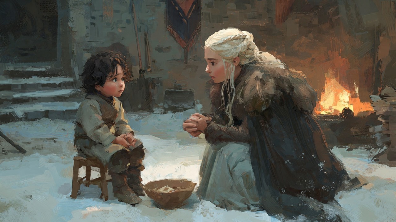 All 20 Luna candidates ignored the Alpha King's WHEELCHAIR son — Until AN OMEGA healed the boy