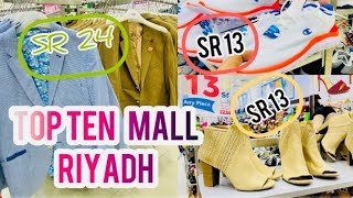 Top Ten Mall Riyadh Exit 28 Full Injoy Riyadh City Tur 😎 Sudia Arbiya