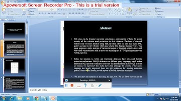 IEEE 2016-2017 BIG DATA PROJECTS DATA SECURITY ON WEB VULNERABILITYWITH NOSQL INJECTION